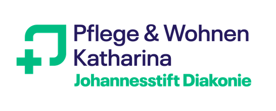 Logo von Pflege & Wohnen Katharina
