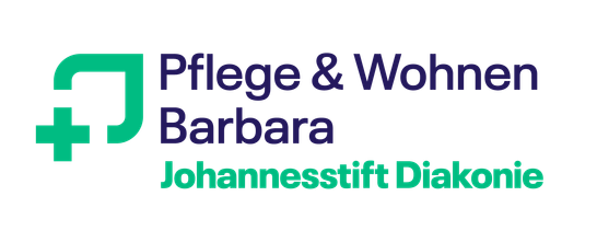 Logo von Pflege & Wohnen Barbara