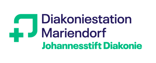 Logo von Diakoniestation Mariendorf