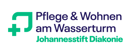 Logo von Pflege & Wohnen am Wasserturm