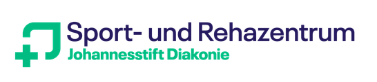 Logo von Sport- und Rehazentrum