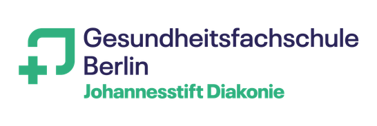 Logo von Gesundheitsfachschule Berlin