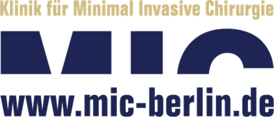 Logo von Klinik für MIC