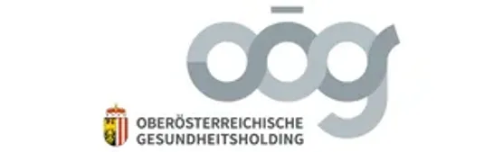 Logo von Oberösterreichische Gesundheitsholding GmbH