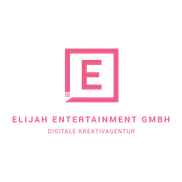 Firmenlogo Elijah Entertainment GmbH