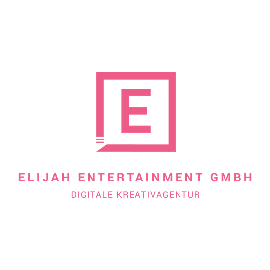 Logo von Elijah Entertainment GmbH