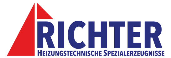 Logo von Manfred Richter GmbH & CoKG
