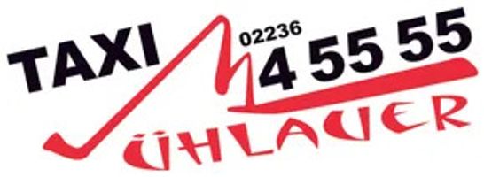Logo von Mühlauer GesmbH