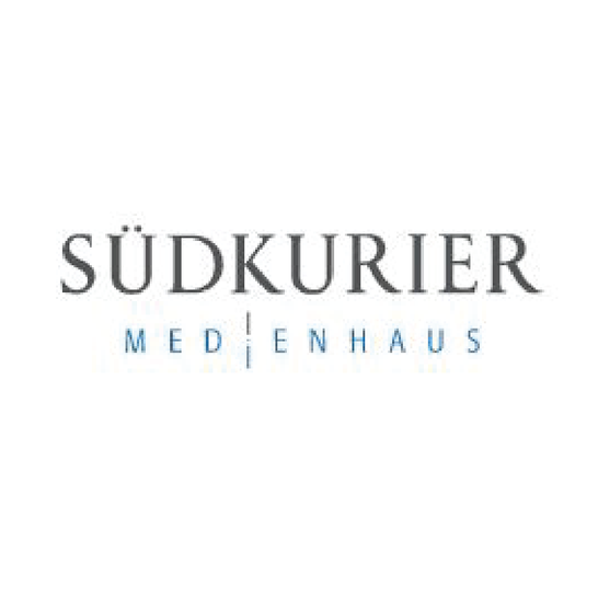 Logo von SÜDKURIER GmbH