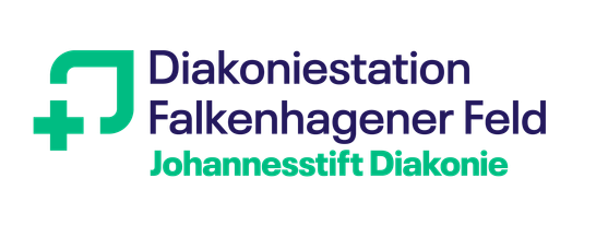 Logo von Diakoniestation Falkenhagener Feld