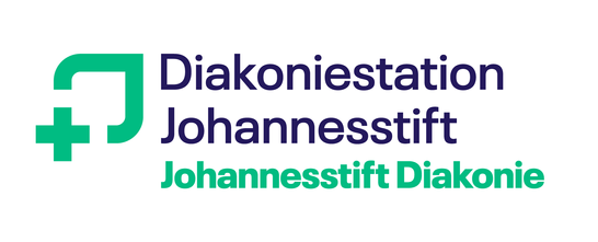 Logo von Diakoniestation Johannesstift