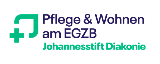 Logo von Pflege & Wohnen am EGZB