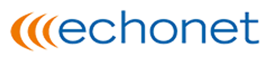 Logo von echonet communication GmbH