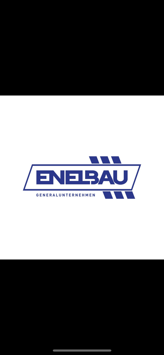 Logo von ENEL BAU KG