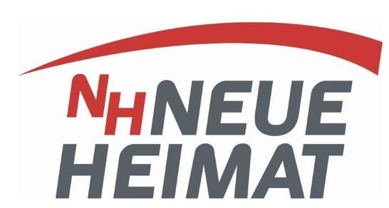 Logo von NEUE HEIMAT OÖ
