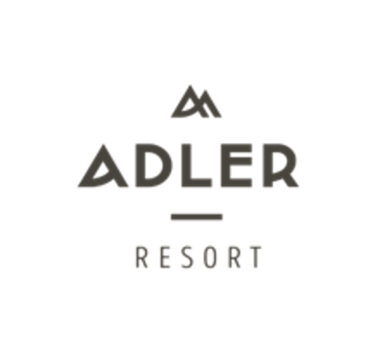 Logo von ADLER RESORT