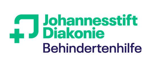 Logo von Johannesstift Diakonie Behindertenhilfe