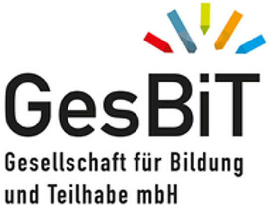 Logo von GesBiT