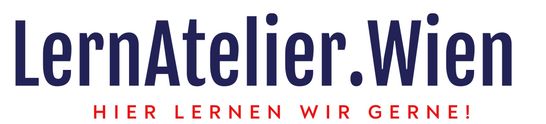 Logo von LernAtelier.Wien