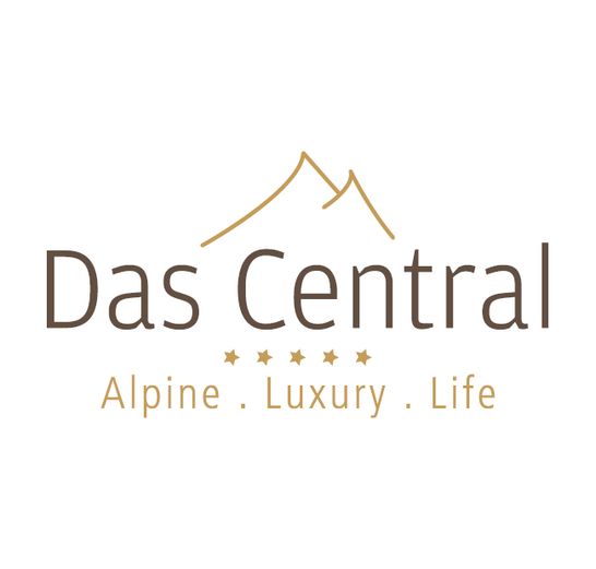 Logo von Hotel Central