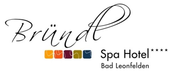 Logo von Spa Hotel Bründl