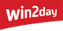 Firmenlogo win2day - Entwicklungs- und Betriebsgesellschaft m.b.H.