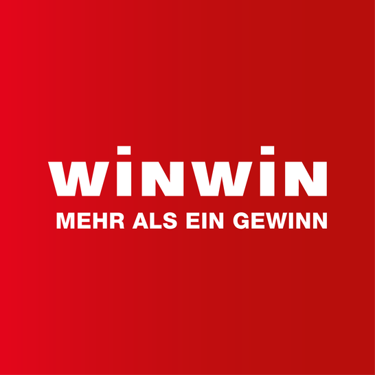 Logo von WINWIN Glücks- und Unterhaltungsspiel Betriebsges.m.b.H.