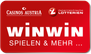 Firmenlogo Glücks- und Unterhaltungsspiel BetriebsgesmbH (WINWIN)