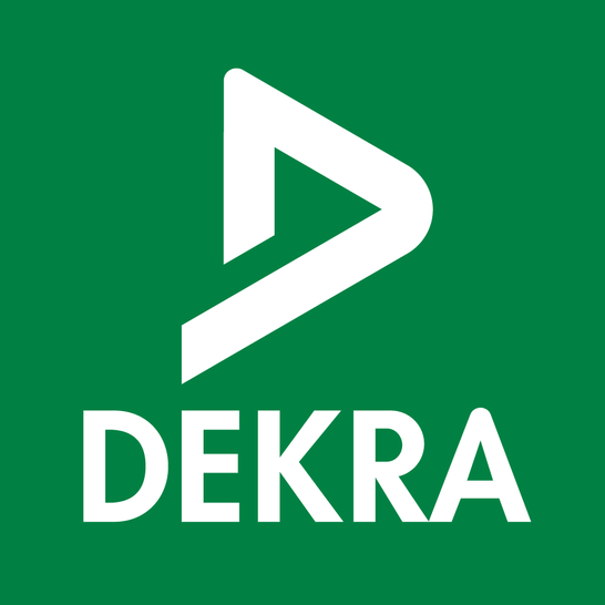 Logo von DEKRA Arbeit GmbH