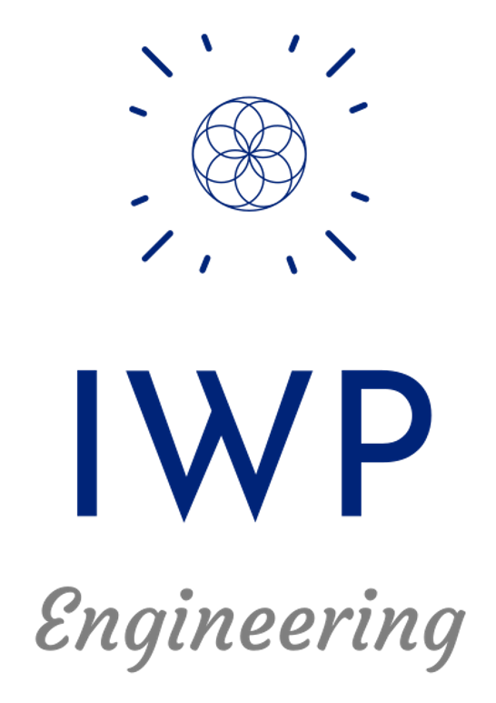 Logo von IWP-Engineering