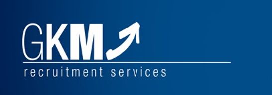 Logo von GKM-recruitment Süd