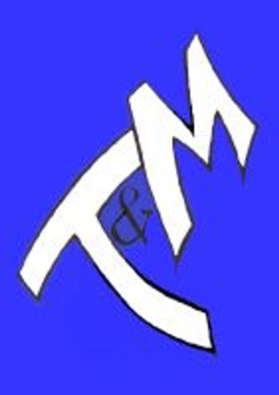 Logo von T&M Reinigung
