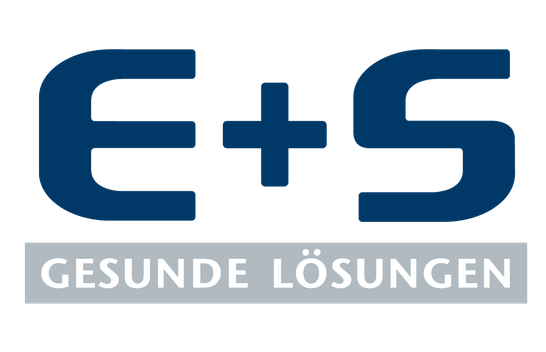 Logo von E+ S Gesunde Lösungen GmbH