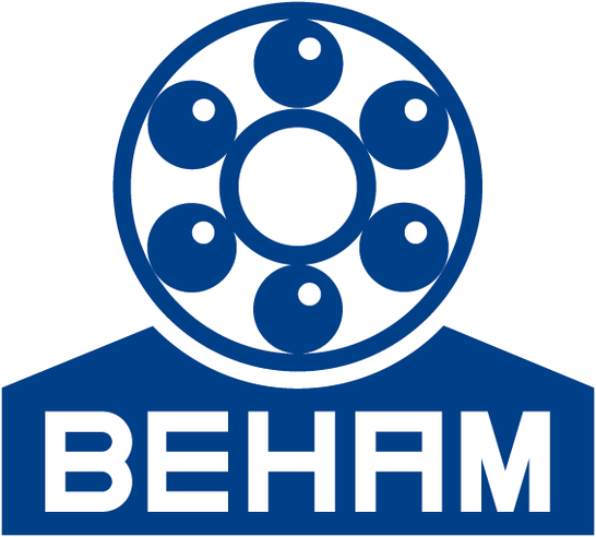 Logo von Beham Techn. Handels GmbH
