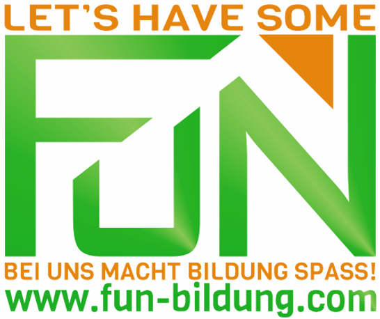 Logo von FUN Bildungszentrum / g.schaaf KG