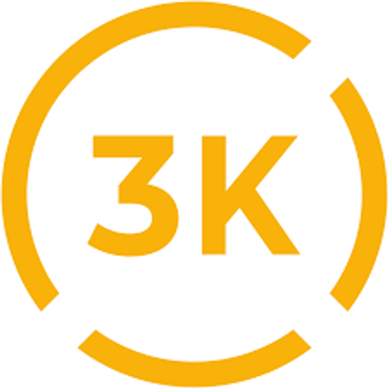 Logo von 3K Personaldienste GmbH