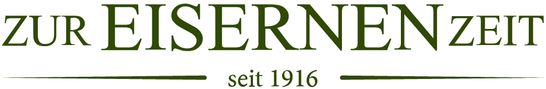 Logo von Zur Eisernen Zeit  Gastronomiebetriebs Ges.m.b.H