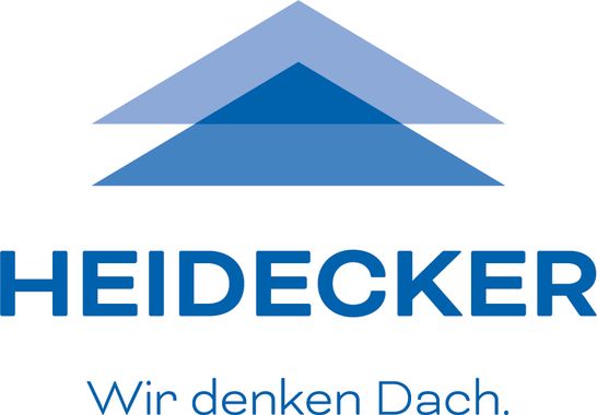 Logo von Heidecker GmbH