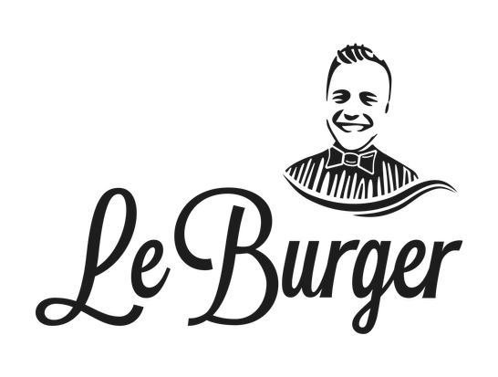 Logo von Le Burger Innsbruck – LE-DEZ Franchise GmbH