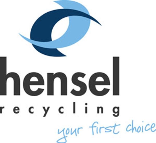 Logo von Hensel Recycling Austria GmbH