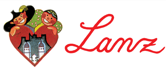 Logo von Geschwister Lanz Trachtenmoden GmbH