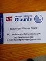 Firmenlogo Fa.Glaunis Hausbetreuung