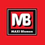 Logo von MAXI Blumen e.U.