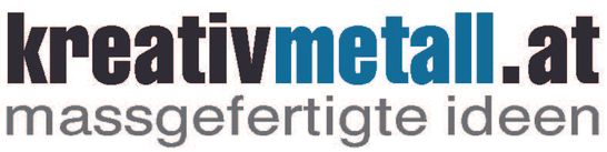 Logo von Kreativmetall Jansch
