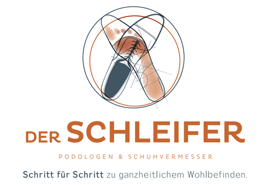 Logo von Peter Schleifer Podologie GmbH 