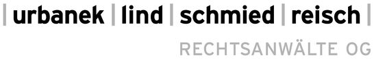 Logo von Urbanek Lind Schmied Reisch Rechtsanwälte OG