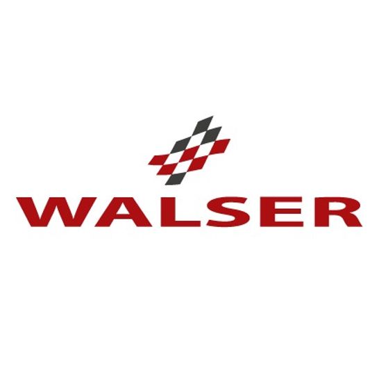 Logo von WALSER