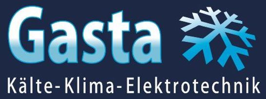 Logo von Gasta Kälte- Klima- Elektrotechnik e.U.