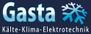 Firmenlogo Gasta Kälte- Klima- Elektrotechnik e.U.