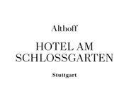 Firmenlogo Althoff Hotel am Schlossgarten Stuttgart